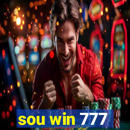 sou win 777